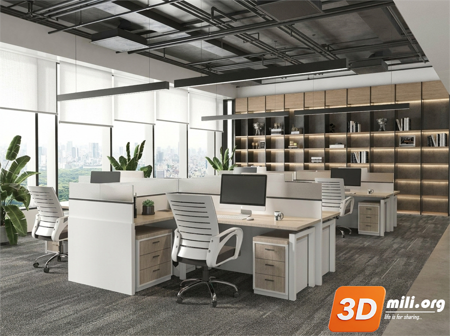 Workspace Skp Files